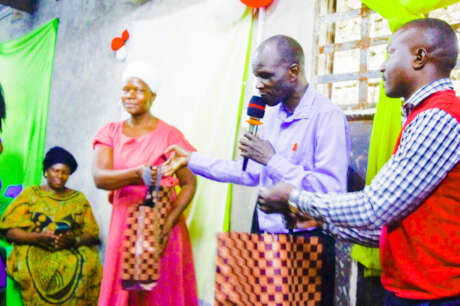 Send a Child to School in Kenya for Year 2025-27