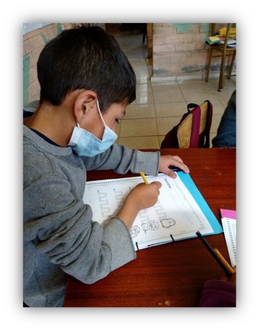 Educational Sponsorship for 300 children