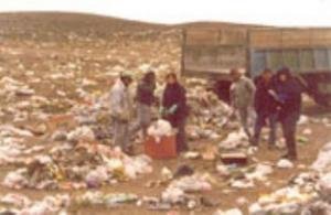 Basur-Environmental Education