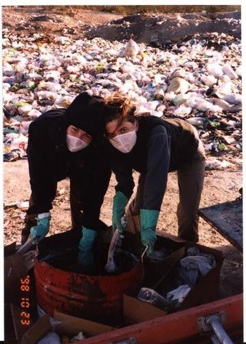 Basur-Environmental Education