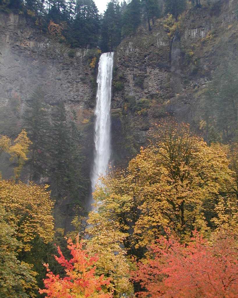 Protect the Columbia Gorge for Future Generations