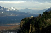 Protect the Columbia Gorge for Future Generations