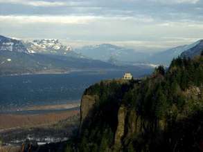 Protect the Columbia Gorge for Future Generations