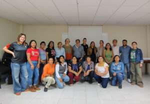 The team behind every smile