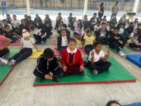 Human Development Program 2024