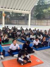 Human Development Programs 2023