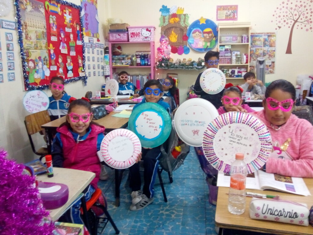 Promoting Gender Equality in Public Schools.