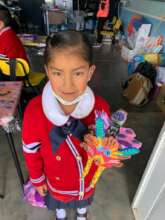 Art Program for Girls