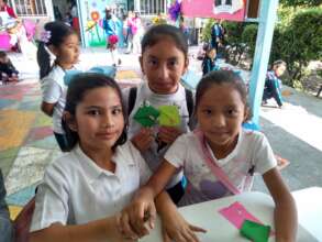 Workshops