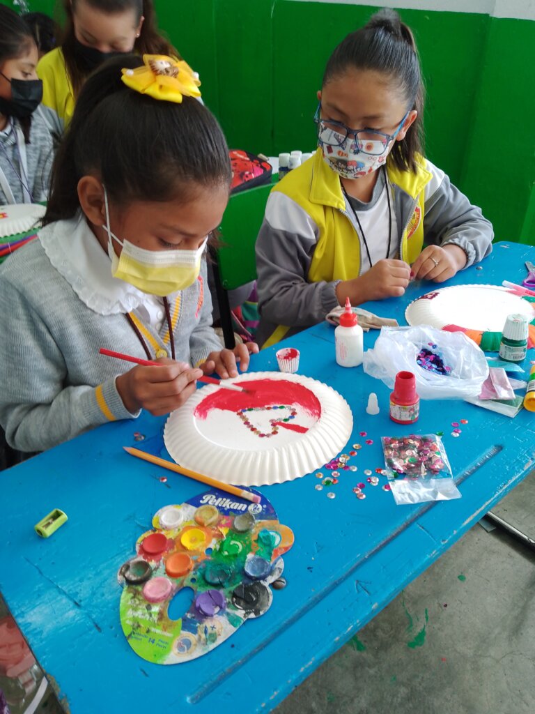 Promoting Gender Equality in Public Schools.
