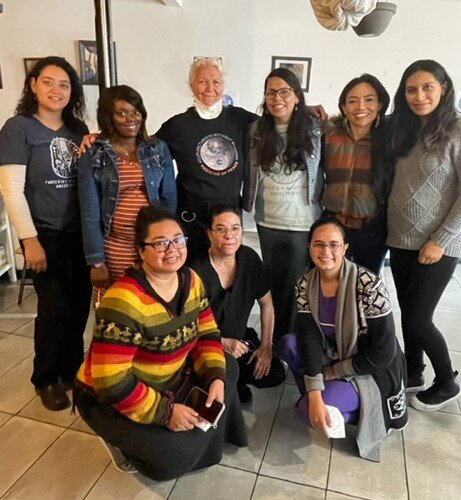 Turkey Earthquake Relief-Reducing Pain and Trauma