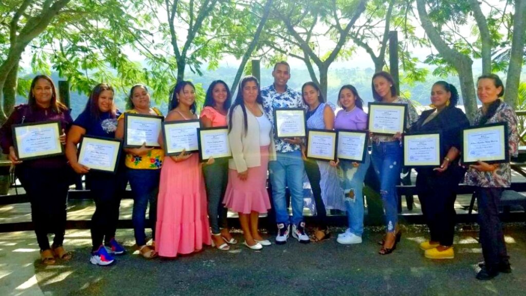 Women's Empowerment: Dominicans & South Sudanese