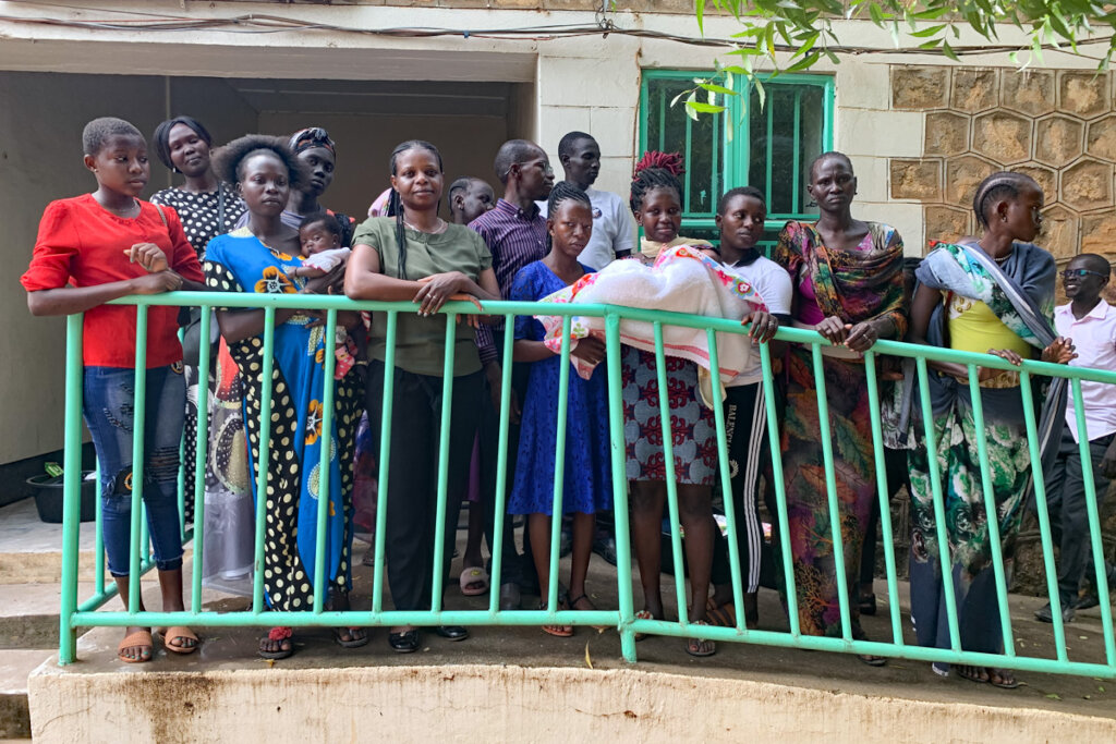 Women's Empowerment: Dominicans & South Sudanese