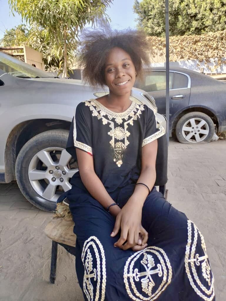 Women's Empowerment: Dominicans & South Sudanese