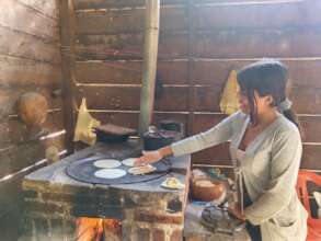 Fogon tipo Patsari