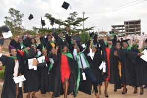 2019 Graduates