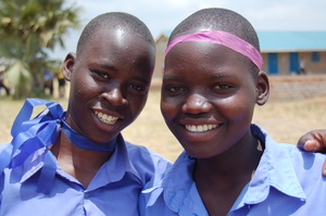 Join us in empowering women in Uganda!