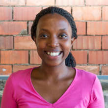 Ariane is Excited to Re-Enter University!