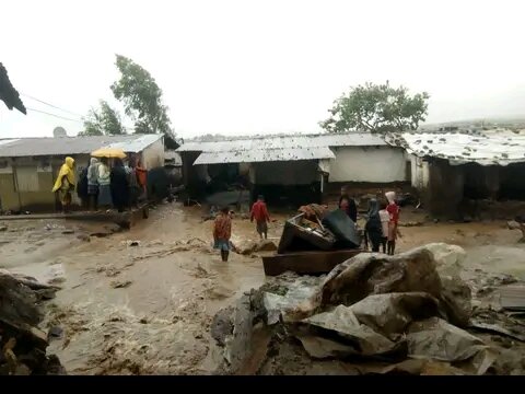 emergency help to victims of cyclone freddy