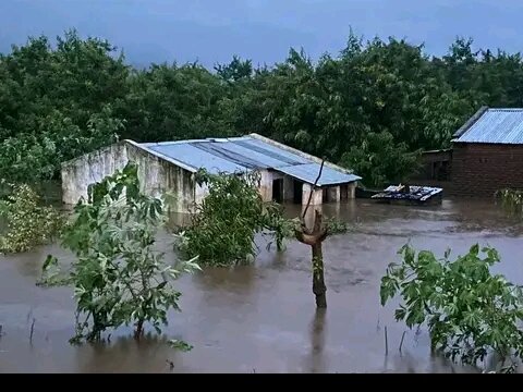 emergency help to victims of cyclone freddy