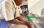 SOLVE WATER PROBLEM FOR CHILDREN WITH DYSLEXIA