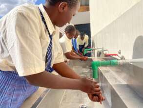 SOLVE WATER PROBLEM FOR CHILDREN WITH DYSLEXIA