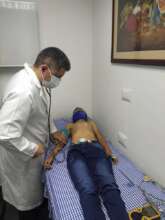 Estado Tachira