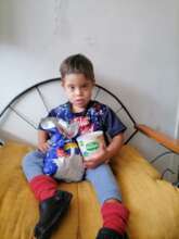 Nutrition Caracas