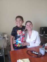 Dr C