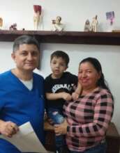 Dr. J from Tachira