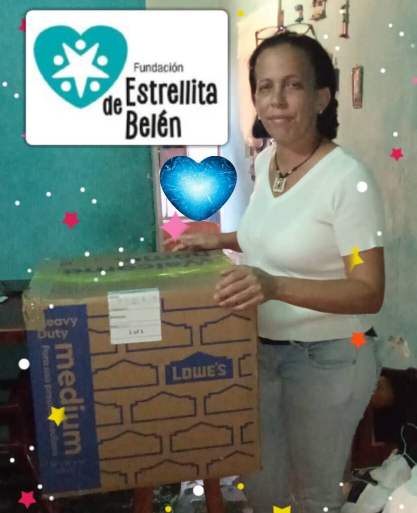 Provide Urgent Heart Care to a Venezuelan Child.