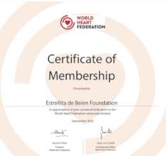 WHF Member