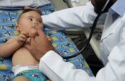 Provide Urgent Heart Care to a Venezuelan Child.