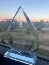 RSO Program of the Year Award