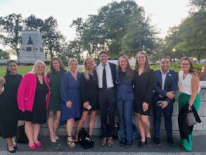 SVPA Team Members and Org Partners