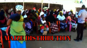 Food distribution