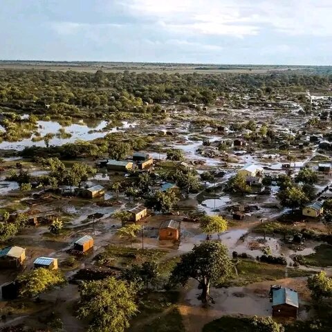 EMERGENCY RELIEF FUND - CYCLONE FREDDY IN MALAWI