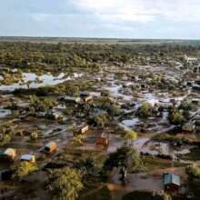 Impact of Cyclone Freddy