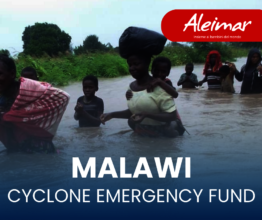 EMERGENCY RELIEF FUND - CYCLONE FREDDY IN MALAWI