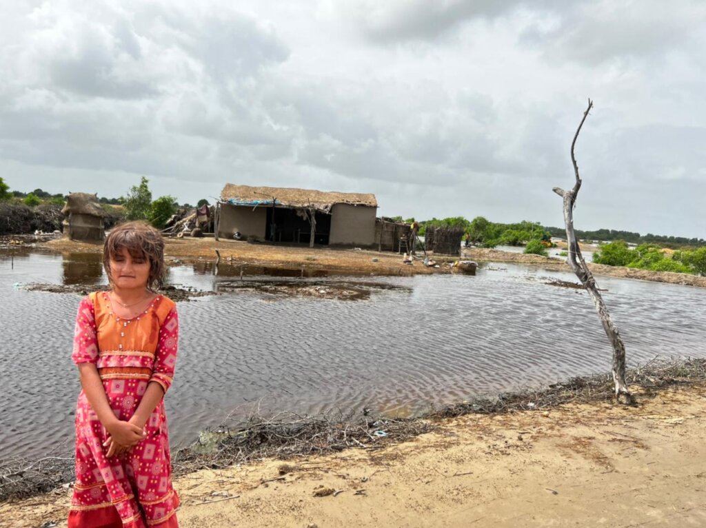 Ration to 200 Children with Disabilities