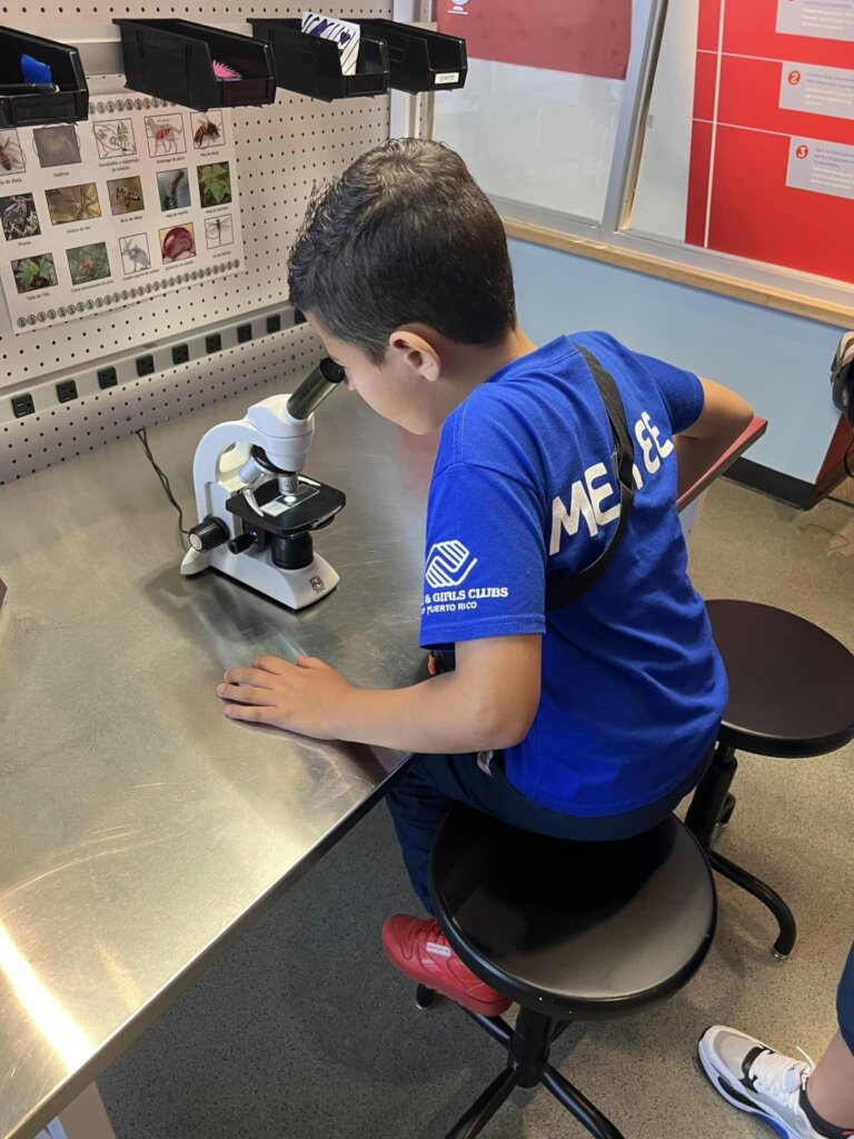 You can change the future, support a student of PR