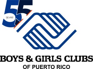 55 Anniversary Oficial Logo