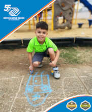 You can change the future, support a student of PR