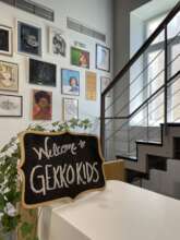 Welcome to Gekko!