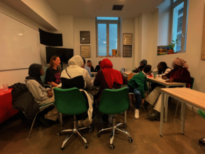 Podcasting Workshop