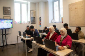 Language & Digital Literacy