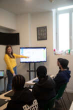 Digital tools in the classroom