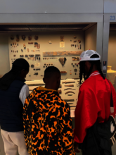 Archaeological Museum Visit