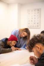 Personalized education