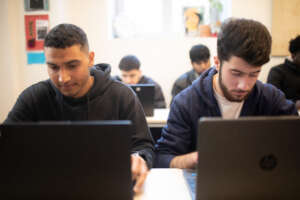 Digital literacy